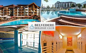 Hotel Belvedere Panorama